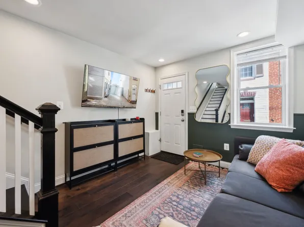 504 S Madeira St, Baltimore, MD 21231