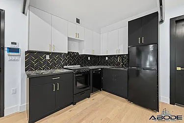 Rented by ABODE NYC LLC