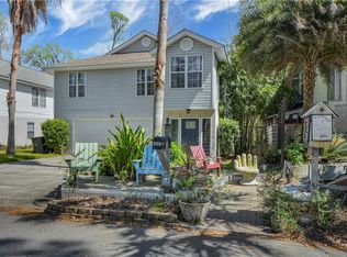 602 6th Ave, Saint Simons Island, GA 31522