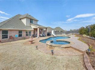 5008 Kelly Lakes Dr, Edmond, OK 73025