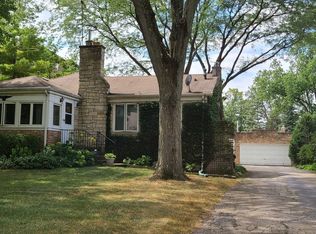 5624 S Washington St, Hinsdale, IL