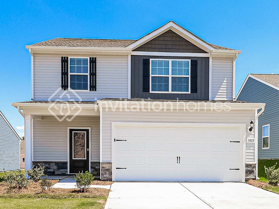 1st image of 3323 Fox Hall Dr
