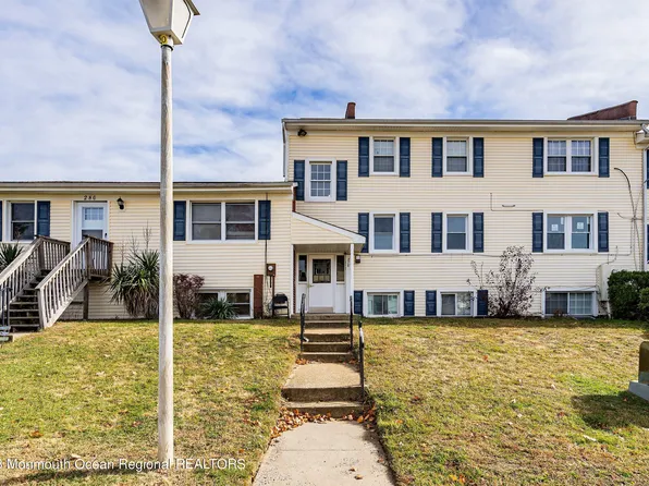 278 Sawmill Road, Brick, NJ 08724