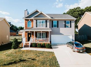 348 Caboose Ln, Maryville, TN 37804