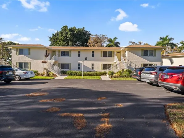 817 Teryl RD #1, NAPLES, FL 34112