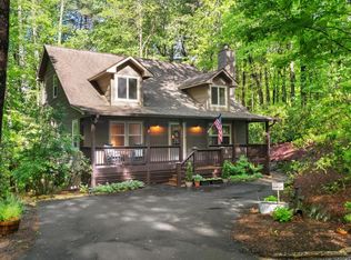 599 Tower Rd, Sapphire, NC 28774