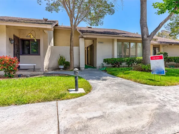 13134 La Jolla Cir Unit C, La Mirada, CA 90638