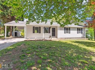 2727 Aruba Dr, Powder Springs, GA 30127