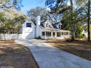 19 Le Moyne Dr, Beaufort, SC 29907