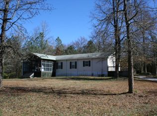 6639 Washington Rd, Appling, GA 30802
