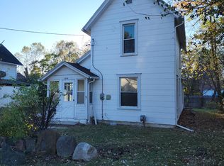 1034 Walker St, Jackson, MI 49202