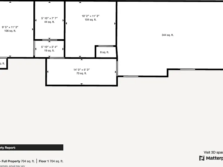 6020 Rockhill Rd — Photo 6