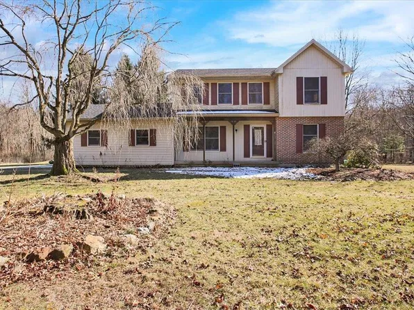 290 Greiss St, Alburtis, PA 18011