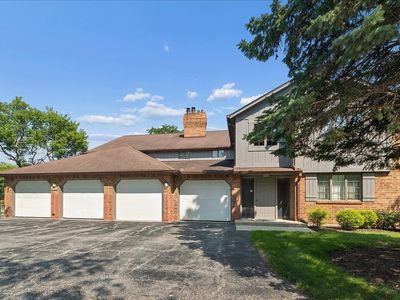 13259 S Country Club Ct APT 2A, Palos Heights, IL, 60463