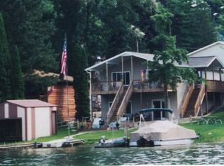 10220 Sycamore Beach Dr, Three Rivers, MI 49093