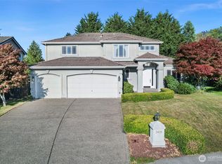 3611 43rd Avenue Ct NE, Tacoma, WA