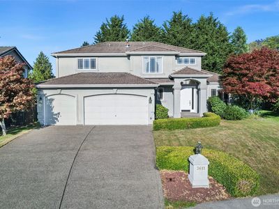 3611 43rd Avenue Ct NE, Tacoma, WA, 98422