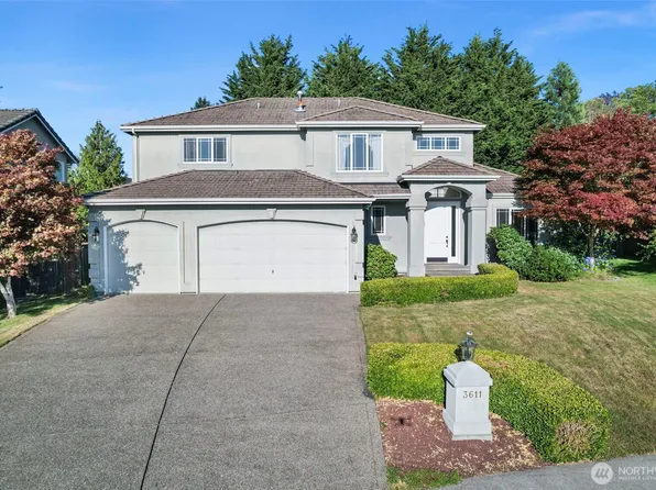 3611 43rd Avenue Ct NE, Tacoma, WA 98422