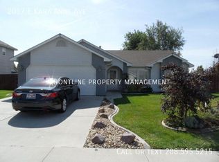 2017 E Kara Anne Ave, Nampa, ID 83686