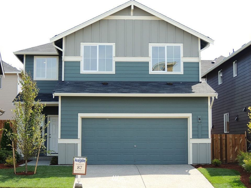 1st image of 3135 Vista Verde (Lot 87) Lane SW