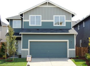 3135 Vista Verde Ln SW LOT 87, Tumwater, WA 98512