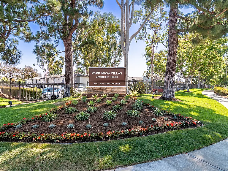 Park Mesa Villas — Photo 20