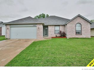 2304 W Mobile Pl, Broken Arrow, OK 74011