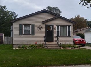 3802 Oriole Ave SW, Wyoming, MI 49509