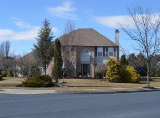 2354 Niagra Ln, Macungie, PA 18062