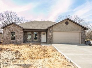 60 Birchwood Dr, Ward, AR 72176