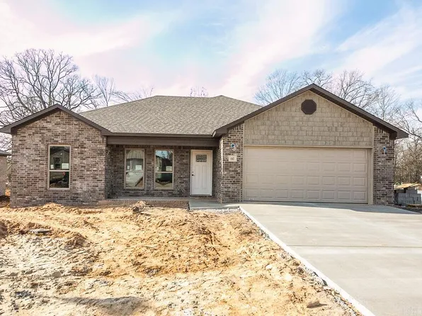 60 Birchwood Dr, Ward, AR 72176