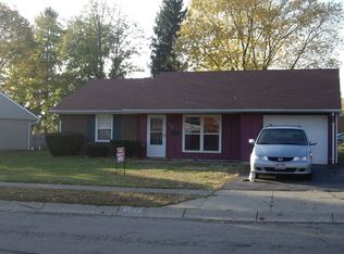 609 Willowick Dr, New Carlisle, OH 45344