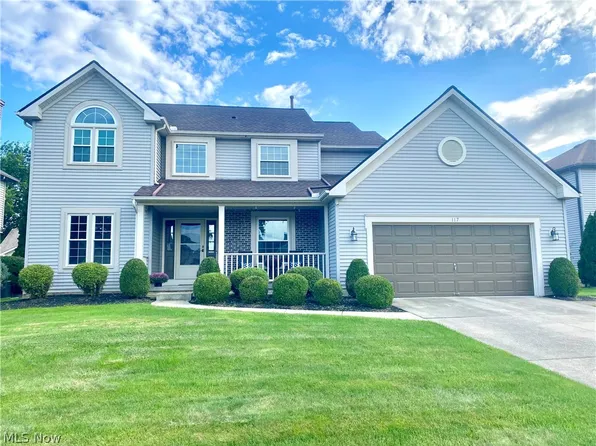 117 Carol Ln, Elyria, OH 44035