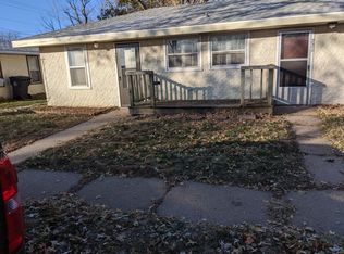 223 S Hancock St, Fremont, NE 68025