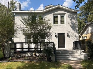 801 E Lexington Ave, High Point, NC 27262