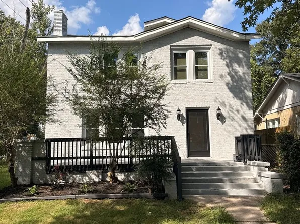 801 E Lexington Ave, High Point, NC 27262