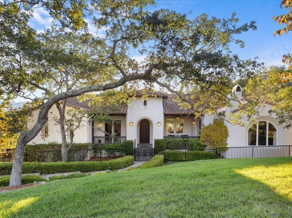 124 Stonetree Lane, Novato, CA 94945