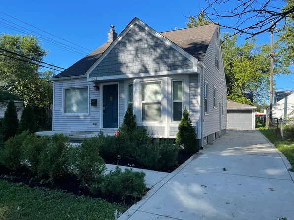 724 S Edison Ave, Royal Oak, MI 48067