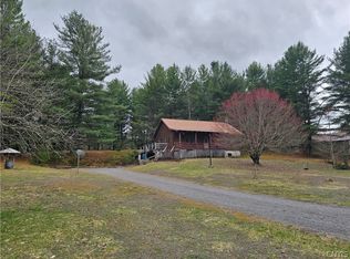 7746 Number 4 Rd, Lowville, NY 13367