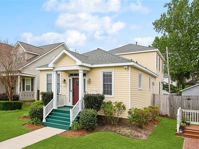 6114 Gen Diaz St, New Orleans, LA, 70124
