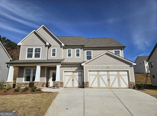 46 Saddlebred Ln, Dallas, GA 30132