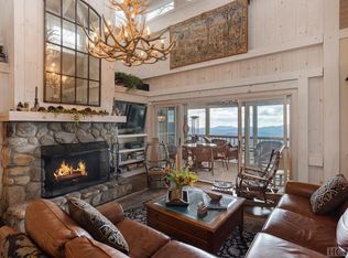 2066 Big Sheepcliff Rd, Cashiers, NC 28717