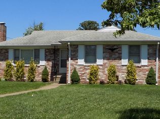 4001 Ryerson Rd, Henrico, VA 23294