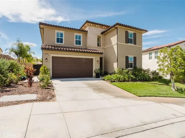 18930 Carranza Ln, Santa Clarita, CA 91350