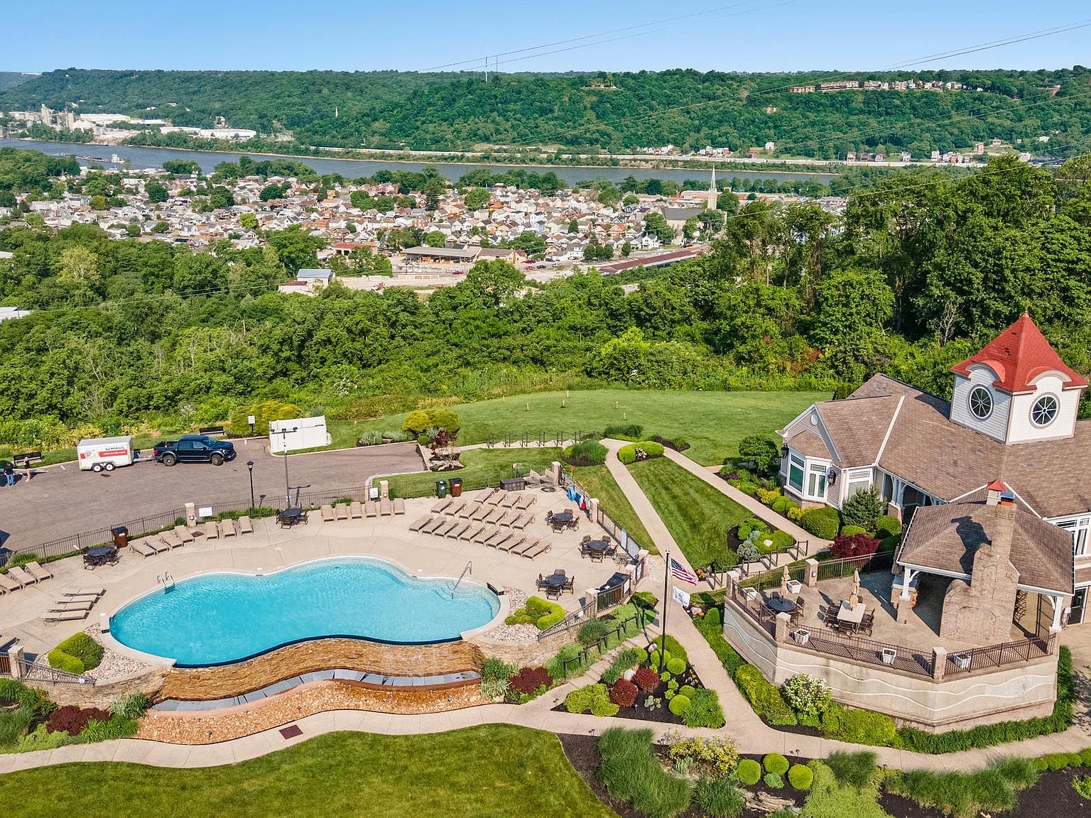 536 Rivers Breeze Dr, Ludlow, KY 41016 Zillow