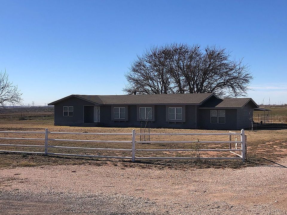 6637 County Road 465, Hermleigh, TX 79526 Zillow