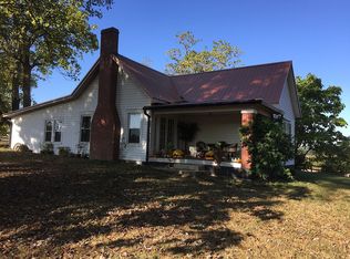 4725 Highway 150 NE, Palmyra, IN 47164