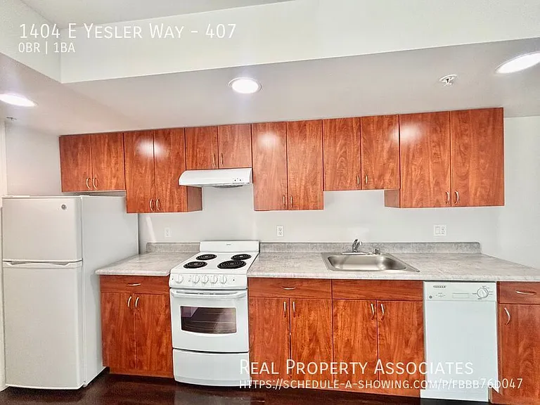 Yesler Way — Photo 9