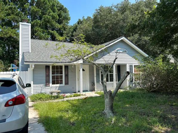 1080 Oakcrest Dr, Charleston, SC 29412