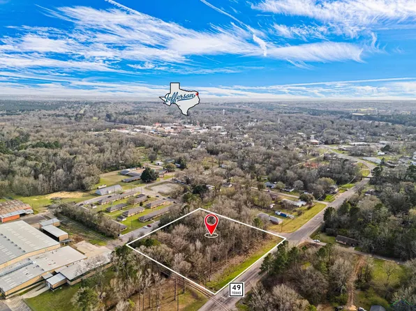 Saint John St #49, Jefferson, TX 75657